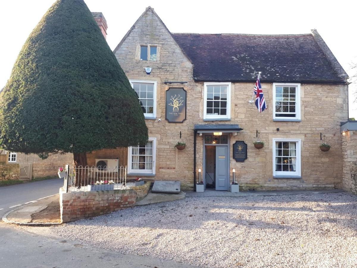Beautiful Cotswold Farmhouse With Hot Tub Manchester Exterior foto