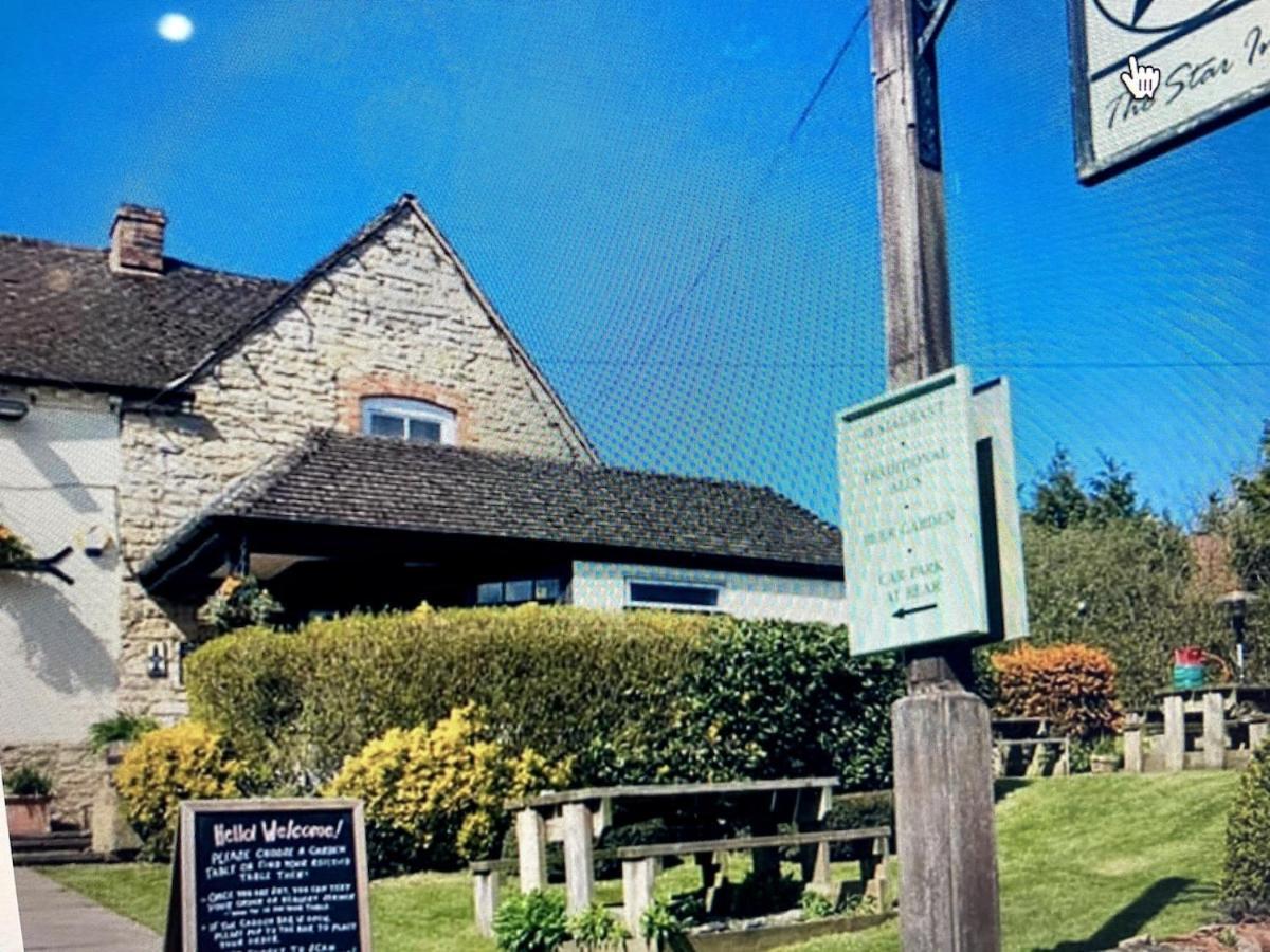 Beautiful Cotswold Farmhouse With Hot Tub Manchester Exterior foto